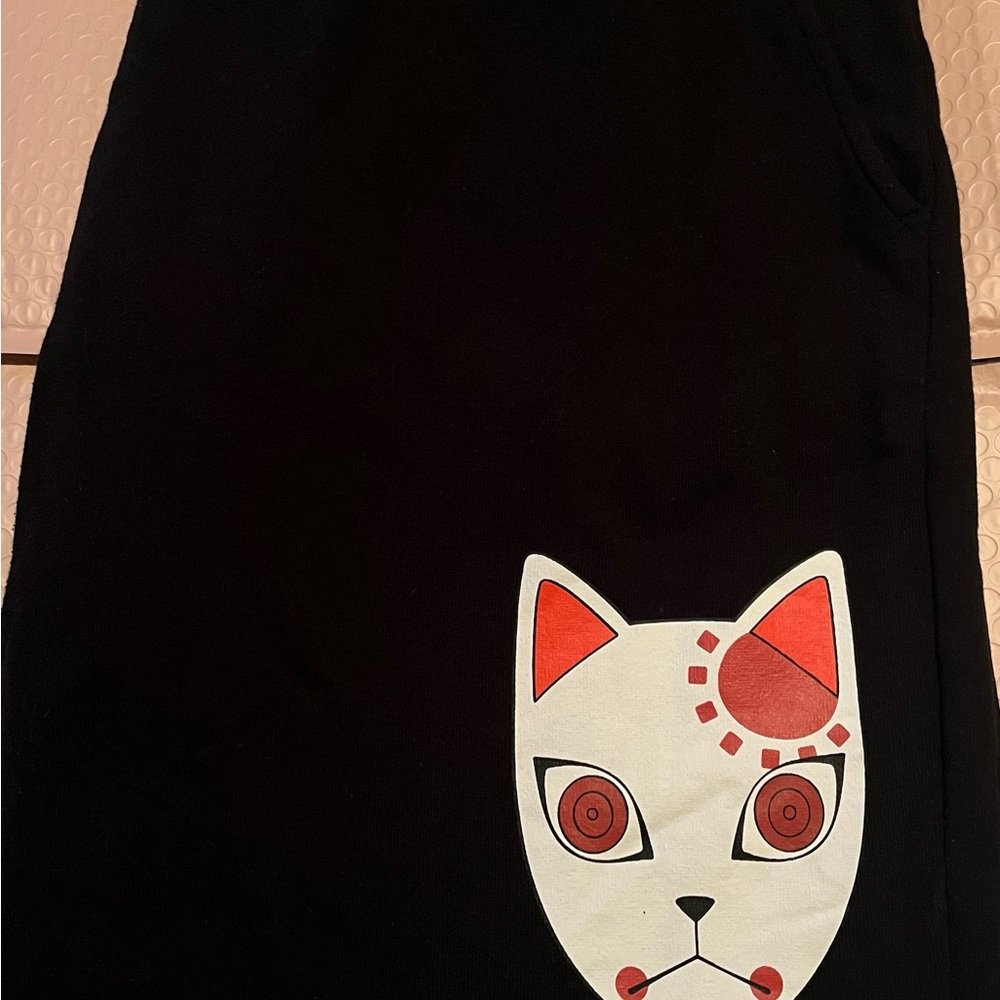 Demon Slayer Shorts (Men’s XL 40/42)
